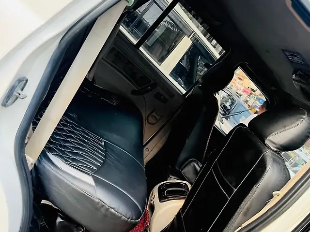 Used Mahindra Scorpio [2009-2014] SLE BS-III in Patna