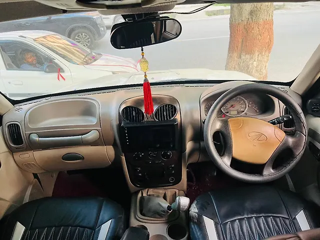 Used Mahindra Scorpio [2009-2014] SLE BS-III in Patna