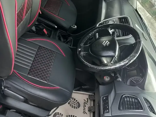 Used Maruti Suzuki Vitara Brezza [2016-2020] VDi in Kanpur
