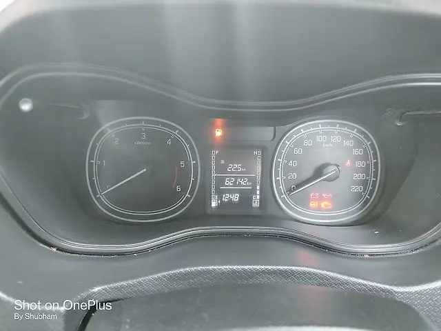 Used Maruti Suzuki Vitara Brezza [2016-2020] VDi in Kanpur