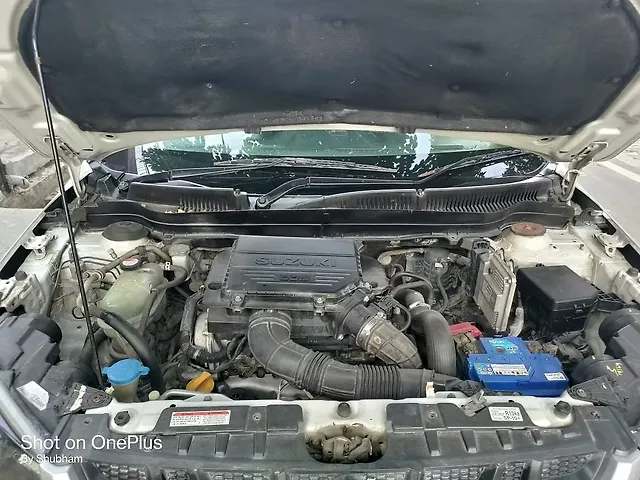 Used Maruti Suzuki Vitara Brezza [2016-2020] VDi in Kanpur