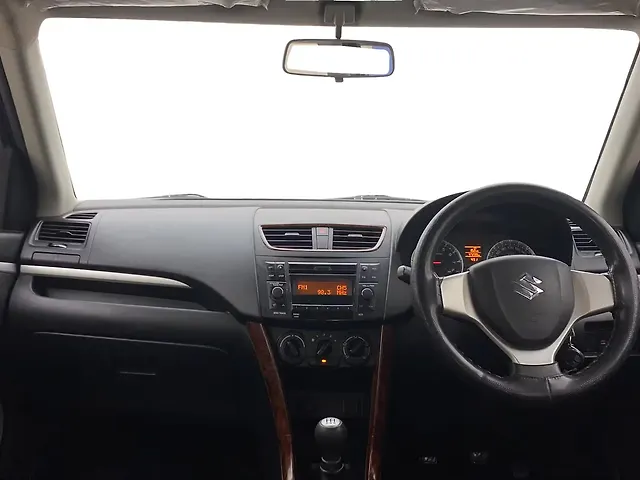 Used Maruti Suzuki Swift [2014-2018] VXi in Hyderabad