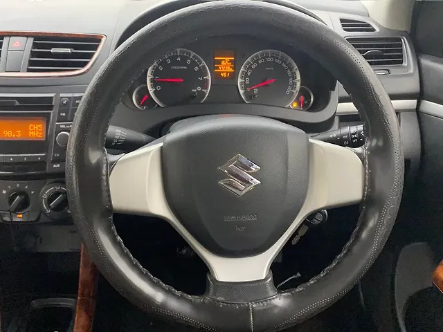 Used Maruti Suzuki Swift [2014-2018] VXi in Hyderabad