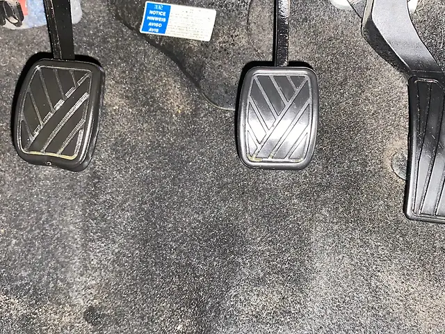 Used Maruti Suzuki Swift [2014-2018] VXi in Hyderabad