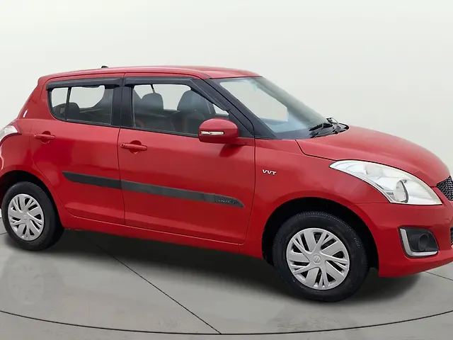 Used 2017 Maruti Suzuki Swift in Hyderabad Used 2017 Maruti Suzuki Swift in Hyderabad