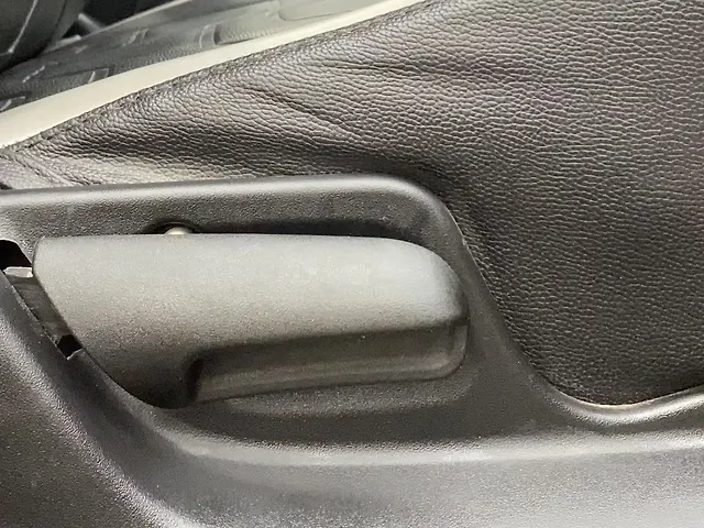 Used Maruti Suzuki Swift [2014-2018] VXi in Hyderabad