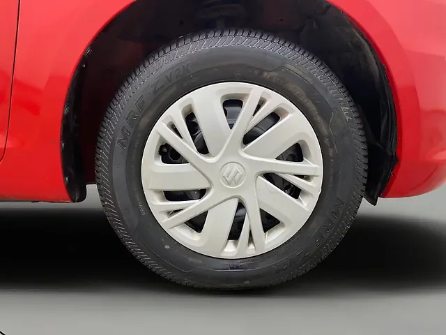 Used Maruti Suzuki Swift [2014-2018] VXi in Hyderabad