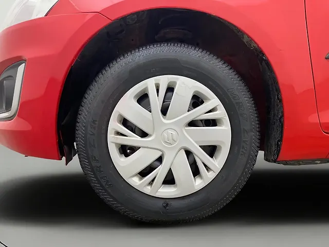 Used Maruti Suzuki Swift [2014-2018] VXi in Hyderabad