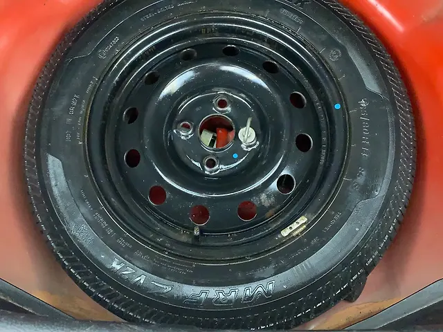 Used Maruti Suzuki Swift [2014-2018] VXi in Hyderabad