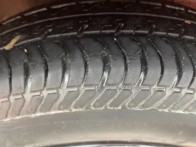 Used Maruti Suzuki Swift [2014-2018] VXi in Hyderabad