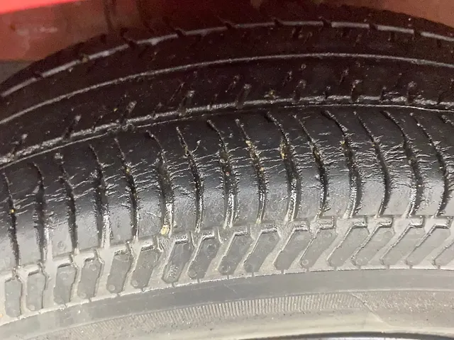 Used Maruti Suzuki Swift [2014-2018] VXi in Hyderabad