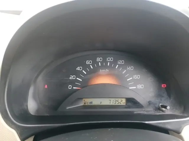 Used Maruti Suzuki Wagon R 1.0 [2014-2019] LXI CNG in Thane