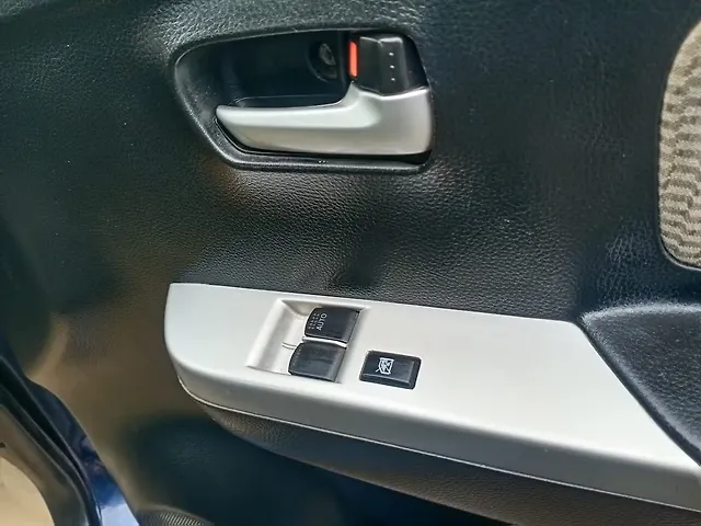 Used Maruti Suzuki Wagon R 1.0 [2014-2019] LXI CNG in Thane