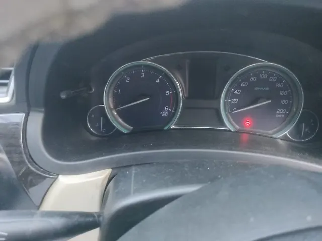 Used Maruti Suzuki Ciaz [2014-2017] VDi+ SHVS in Lucknow