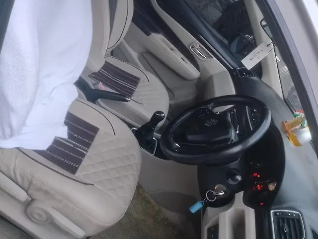 Used Maruti Suzuki Ciaz [2014-2017] VDi+ SHVS in Lucknow