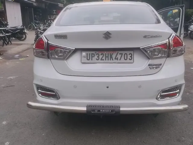 Used Maruti Suzuki Ciaz [2014-2017] VDi+ SHVS in Lucknow