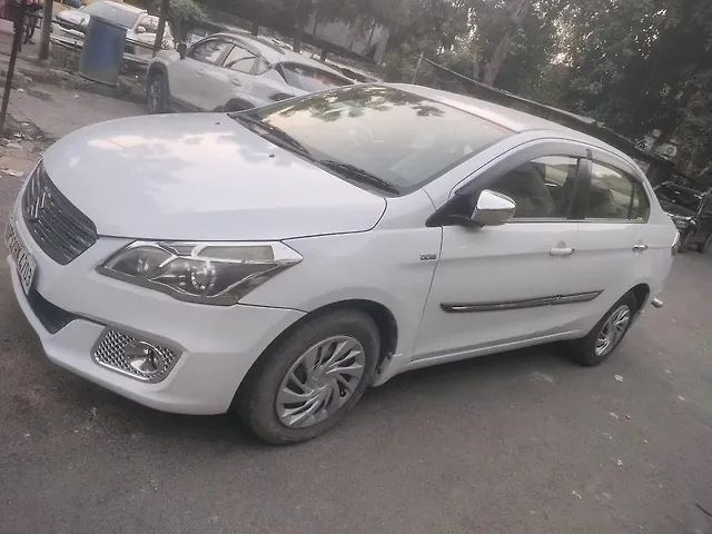 Used Maruti Suzuki Ciaz [2014-2017] VDi+ SHVS in Lucknow