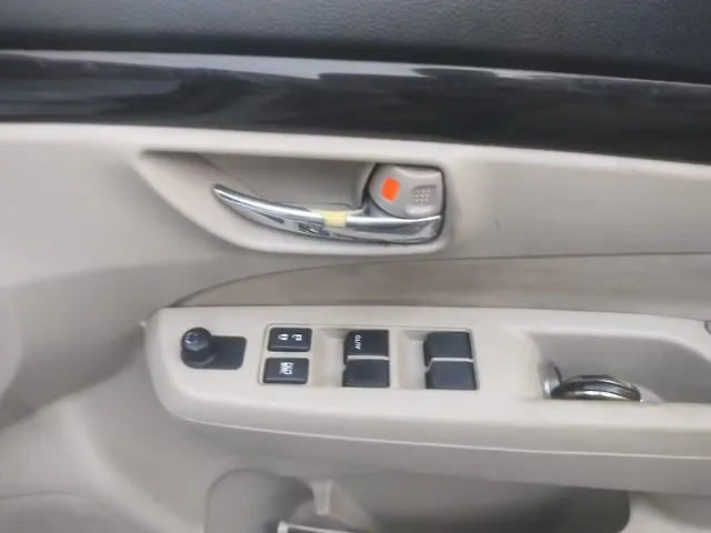 Used Maruti Suzuki Ciaz [2014-2017] VDi+ SHVS in Lucknow