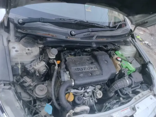 Used Maruti Suzuki Ciaz [2014-2017] VDi+ SHVS in Lucknow