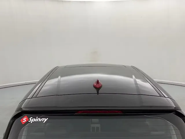 Used Hyundai i20 Asta (O) 1.2 IVT Dual Tone in Lucknow