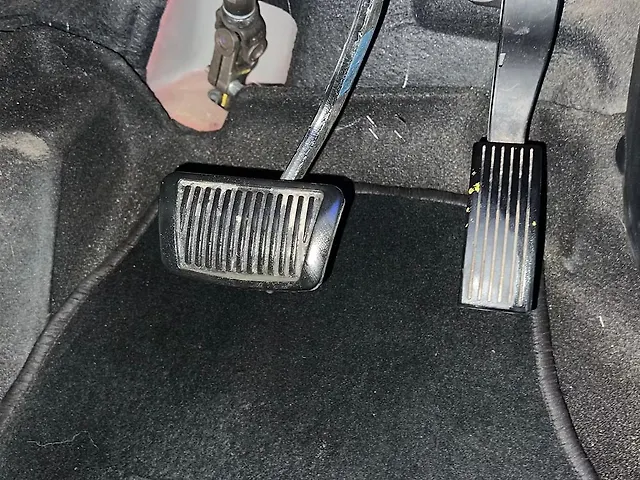 Used Hyundai i20 Asta (O) 1.2 IVT Dual Tone in Lucknow