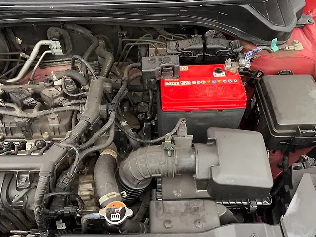 Used Hyundai i20 Asta (O) 1.2 IVT Dual Tone in Lucknow