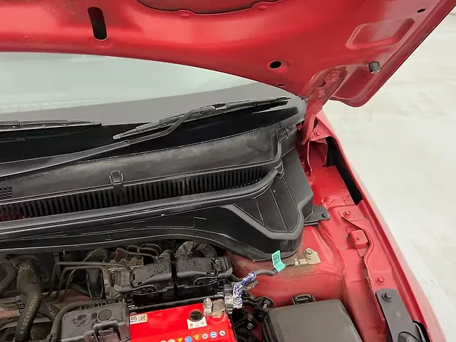 Used Hyundai i20 Asta (O) 1.2 IVT Dual Tone in Lucknow