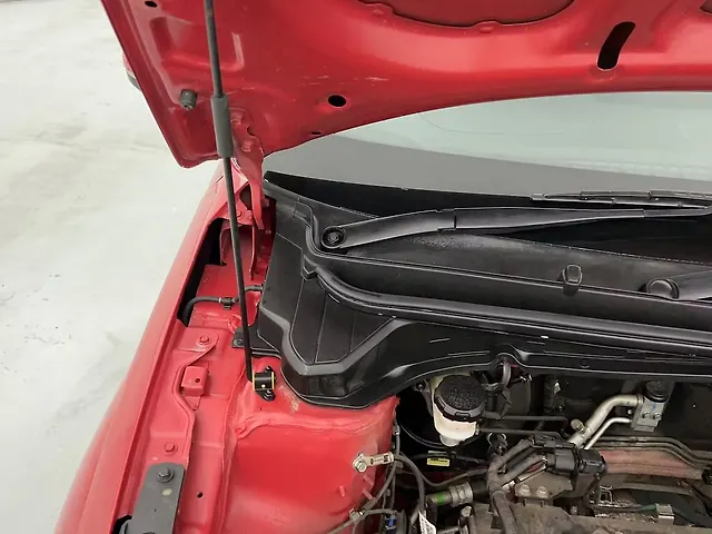 Used Hyundai i20 Asta (O) 1.2 IVT Dual Tone in Lucknow