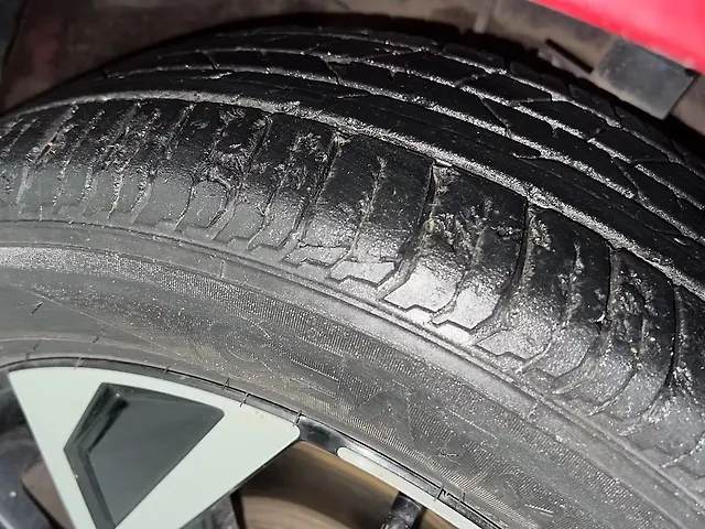 Used Hyundai i20 Asta (O) 1.2 IVT Dual Tone in Lucknow