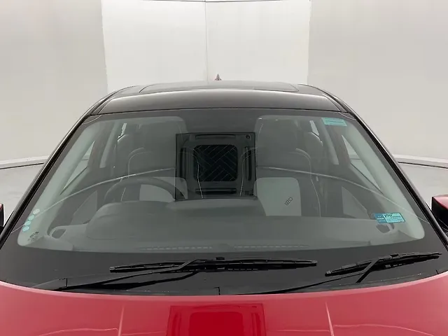 Used Hyundai i20 Asta (O) 1.2 IVT Dual Tone in Lucknow