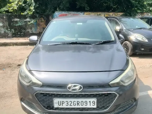 Used 2016 Hyundai Elite i20 in Lucknow