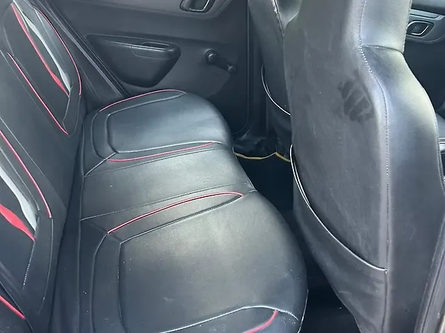 Used Renault Kwid [2015-2019] 1.0 RXT [2016-2019] in Jaipur