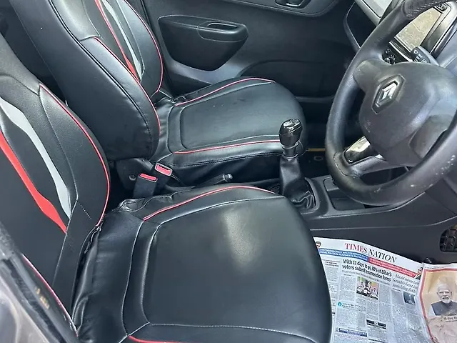 Used Renault Kwid [2015-2019] 1.0 RXT [2016-2019] in Jaipur