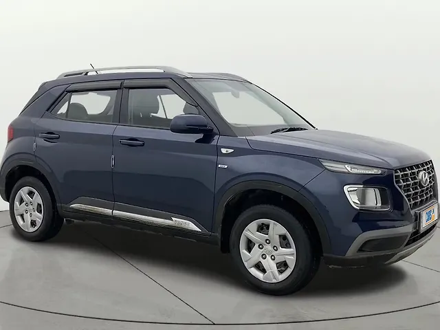 Used 2021 Hyundai Venue in Chennai