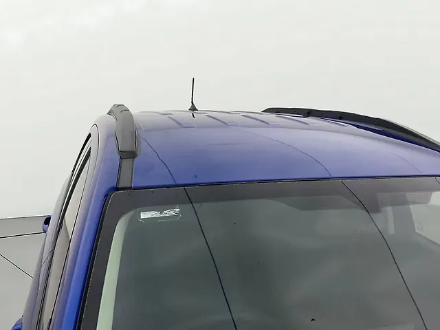 Used Ford EcoSport [2017-2019] Trend + 1.5L Ti-VCT AT in Chennai