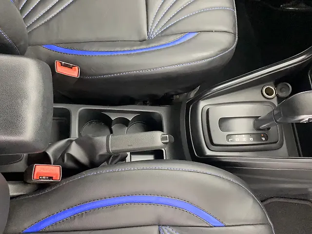 Used Ford EcoSport [2017-2019] Trend + 1.5L Ti-VCT AT in Chennai