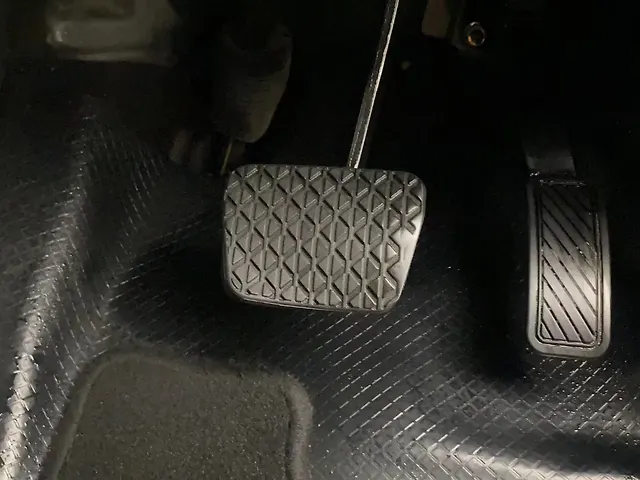 Used Ford EcoSport [2017-2019] Trend + 1.5L Ti-VCT AT in Chennai