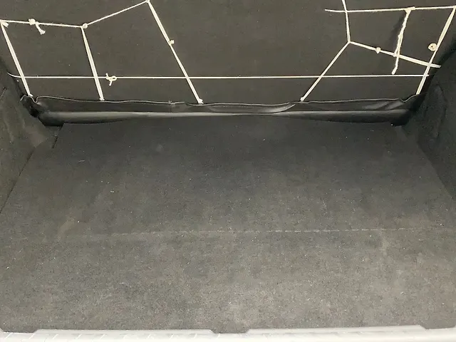 Used Ford EcoSport [2017-2019] Trend + 1.5L Ti-VCT AT in Chennai