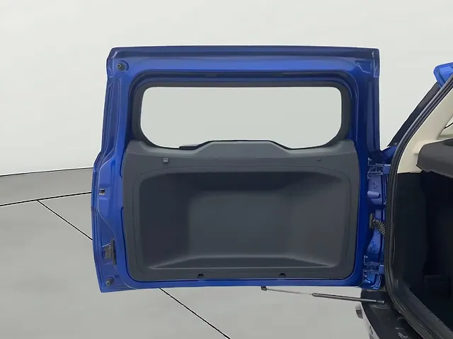 Used Ford EcoSport [2017-2019] Trend + 1.5L Ti-VCT AT in Chennai