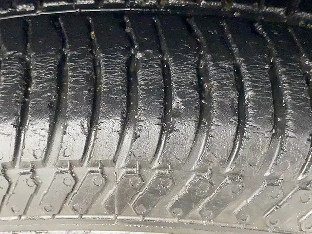 Used Ford EcoSport [2017-2019] Trend + 1.5L Ti-VCT AT in Chennai