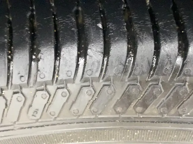 Used Ford EcoSport [2017-2019] Trend + 1.5L Ti-VCT AT in Chennai