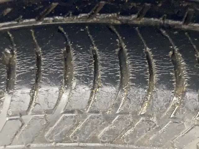 Used Ford EcoSport [2017-2019] Trend + 1.5L Ti-VCT AT in Chennai