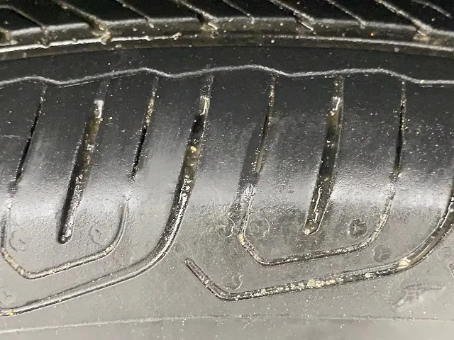 Used Ford EcoSport [2017-2019] Trend + 1.5L Ti-VCT AT in Chennai