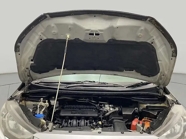 Used Honda WR-V [2017-2020] VX MT Petrol in Delhi