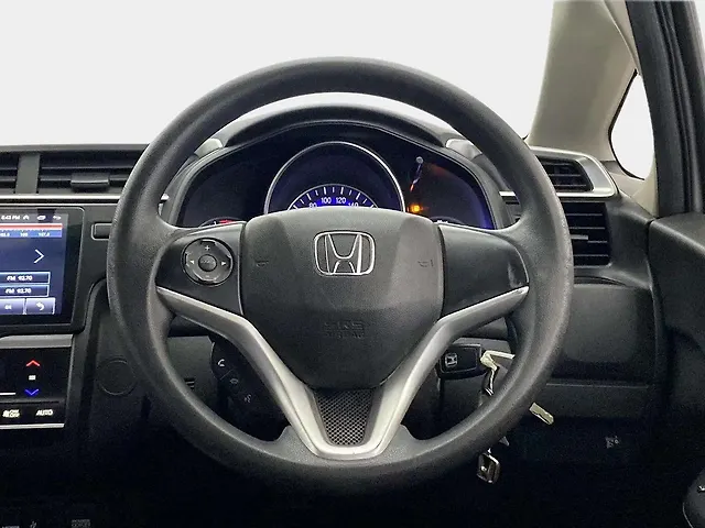 Used Honda WR-V [2017-2020] VX MT Petrol in Delhi