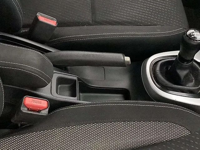 Used Honda WR-V [2017-2020] VX MT Petrol in Delhi