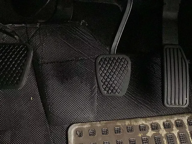 Used Honda WR-V [2017-2020] VX MT Petrol in Delhi