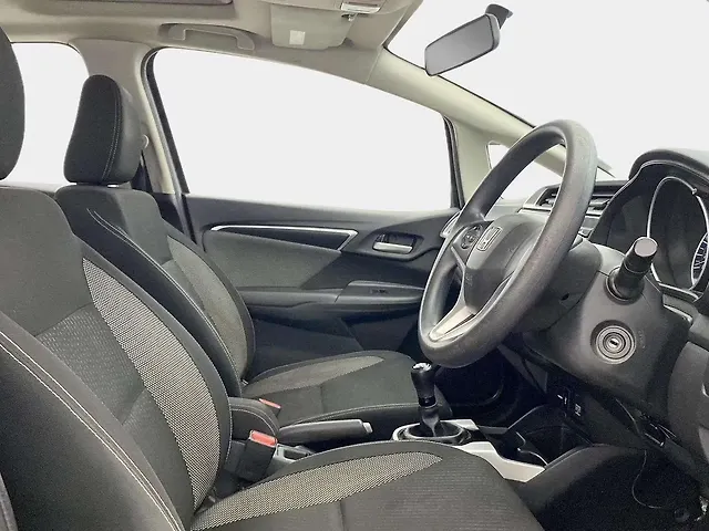 Used Honda WR-V [2017-2020] VX MT Petrol in Delhi