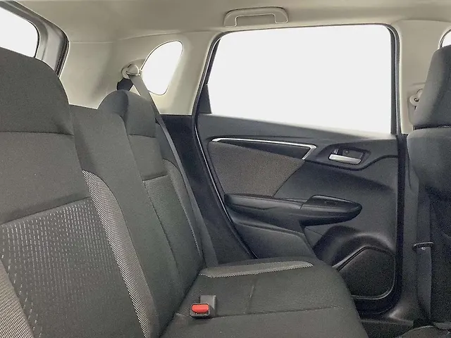 Used Honda WR-V [2017-2020] VX MT Petrol in Delhi