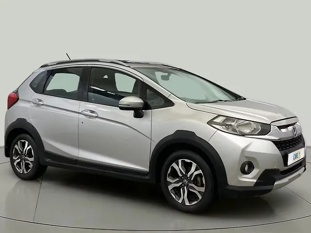 Used 2017 Honda WR-V in Delhi Used 2017 Honda WR-V in Delhi